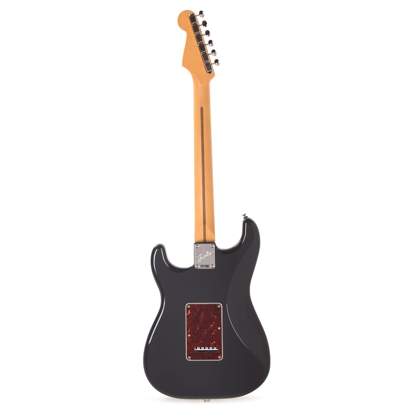 Fender American Professional Classic Stratocaster Faded Black
