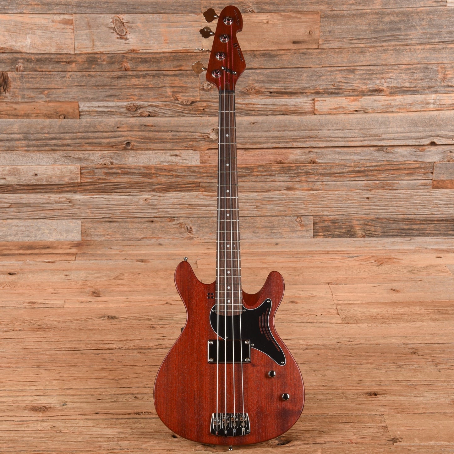 Sandberg Florence Red