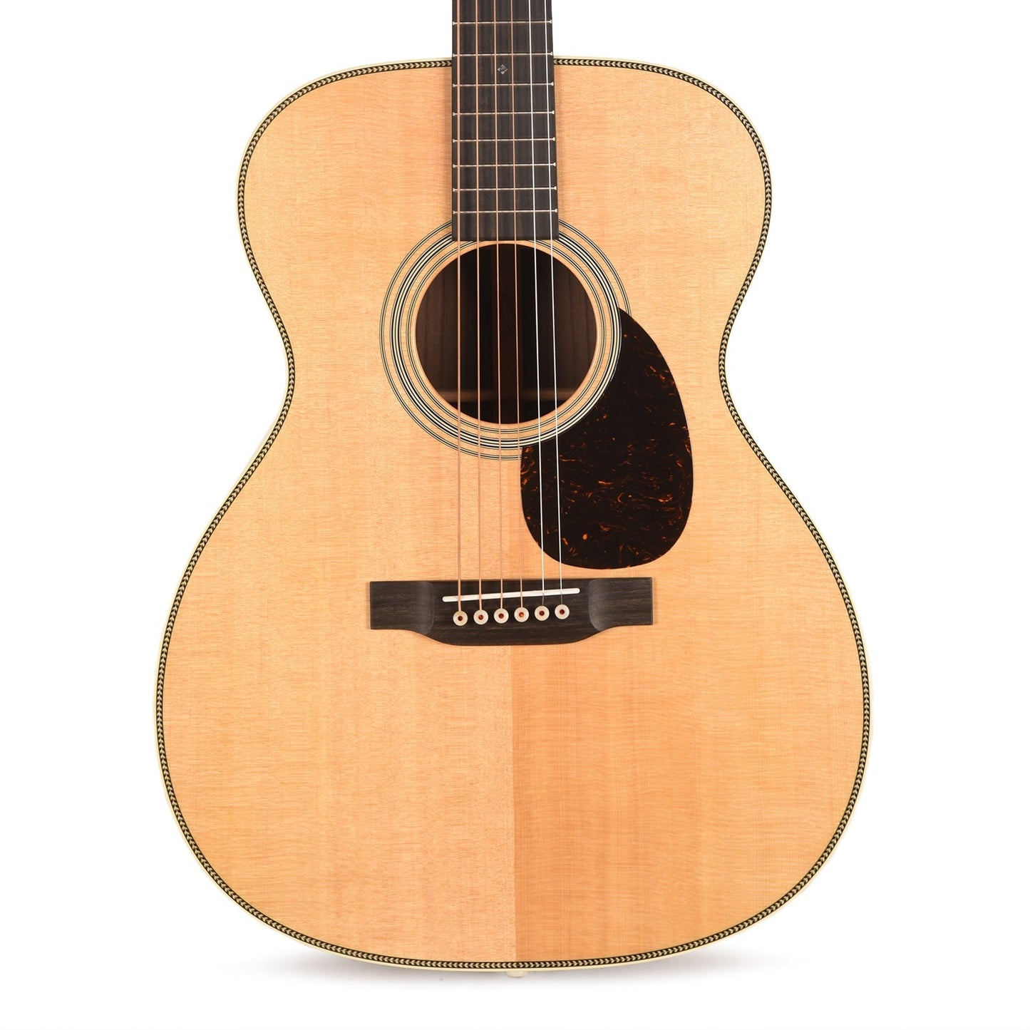 Martin Standard Series OM-28 Spruce/East Indian Rosewood Natural