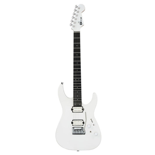 Charvel Pro-Mod Plus DK24 HH 2PT EB Celestial Silk