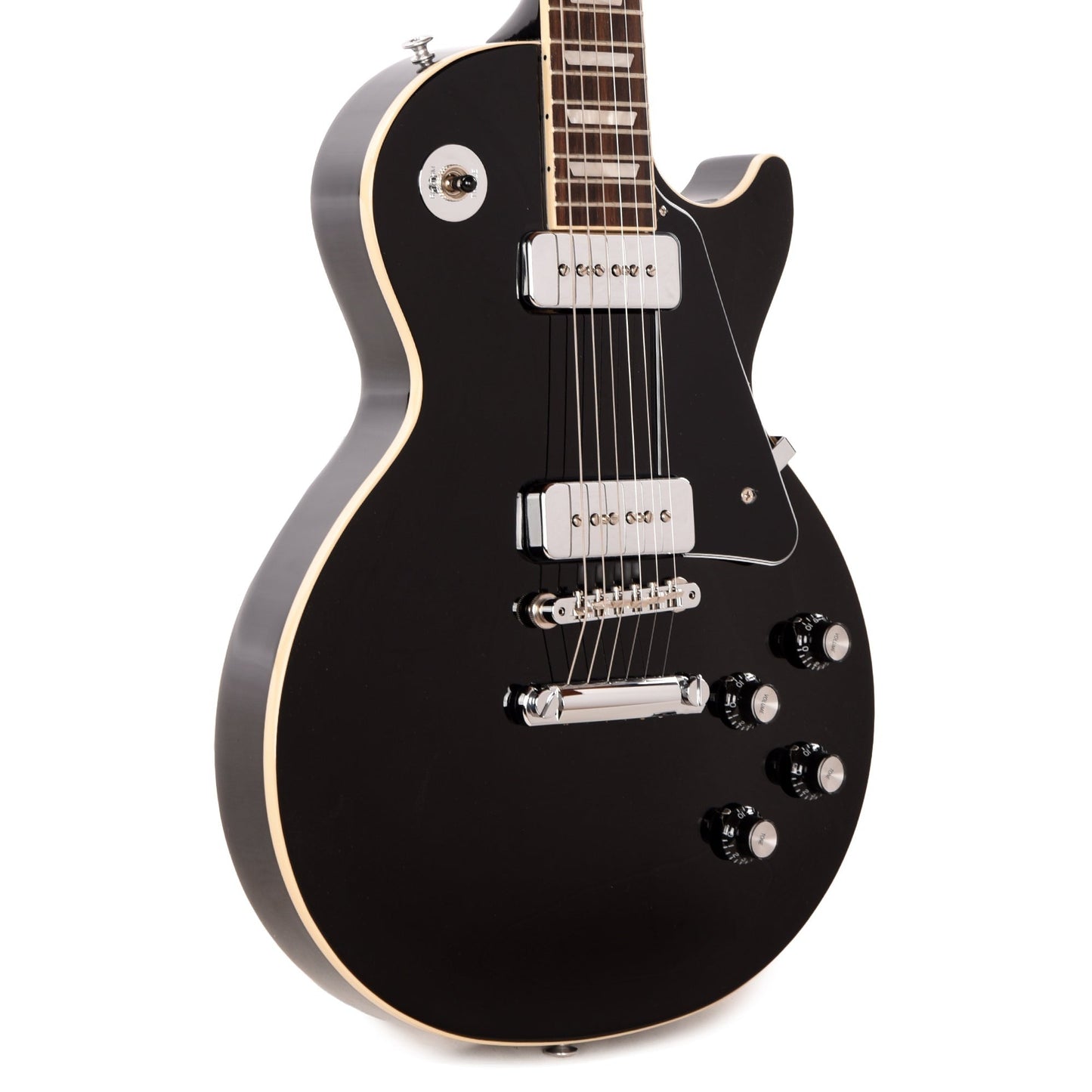 Gibson Original Noel Gallagher Les Paul Standard Ebony