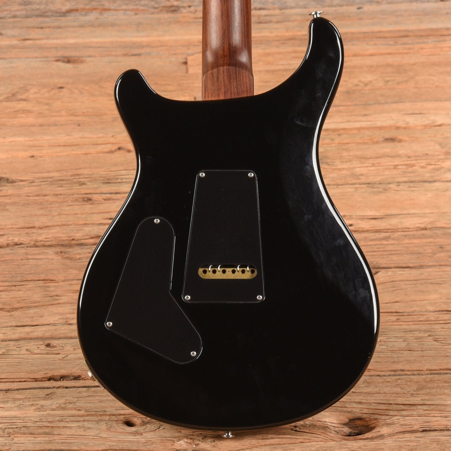 PRS Custom 24 10-Top Purple 2011