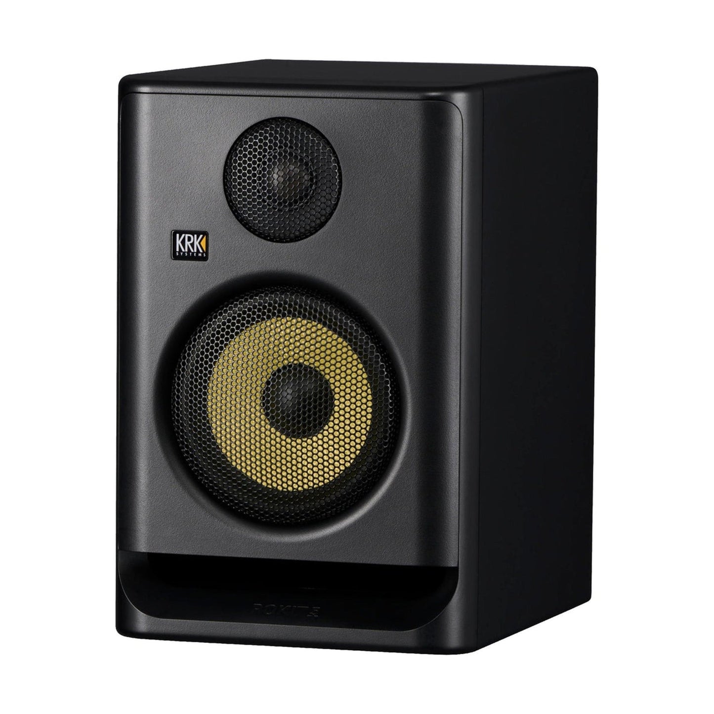 KRK Rokit 5 G5 5" Studio Monitor Black