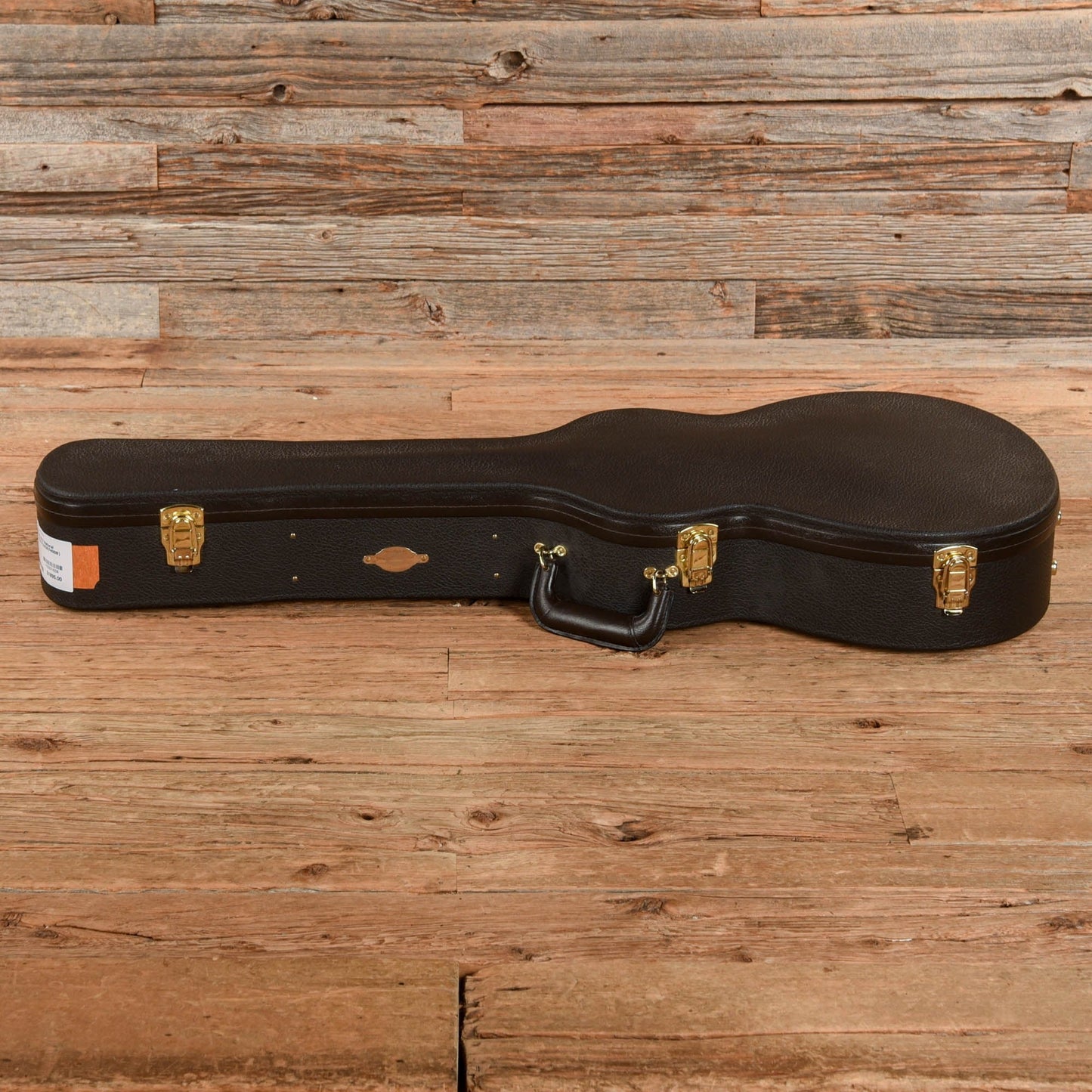 Taylor 522 Natural 2017
