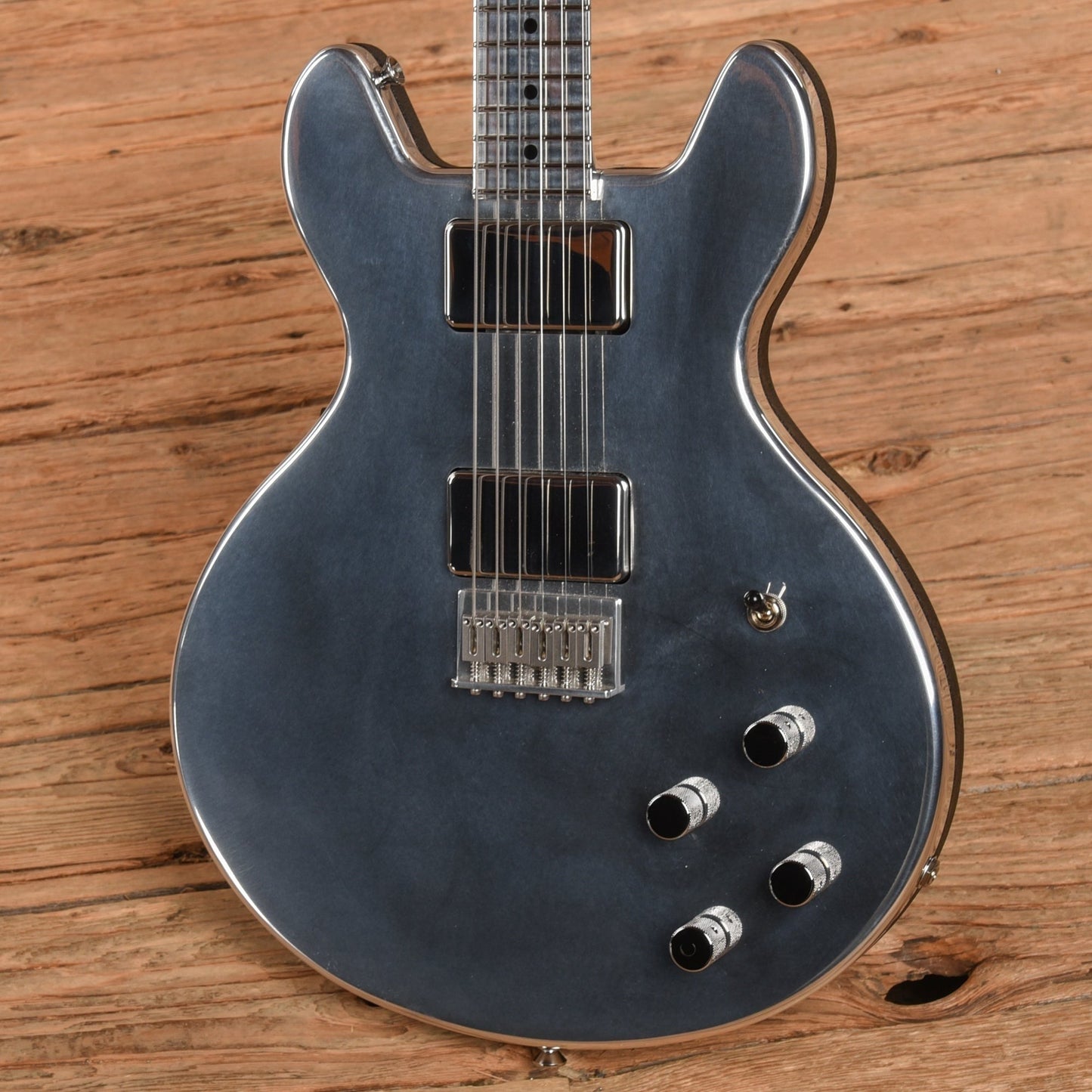 Electrical Guitar Company EGC-1000S 2024