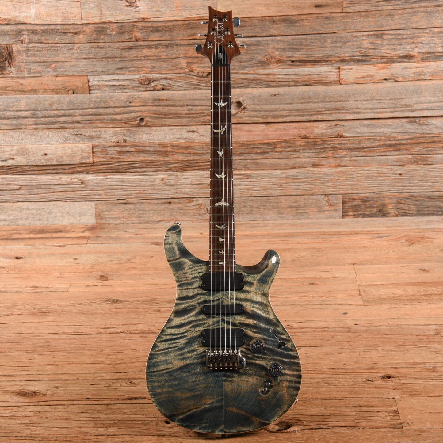 PRS 509 Faded Whale Blue 2020