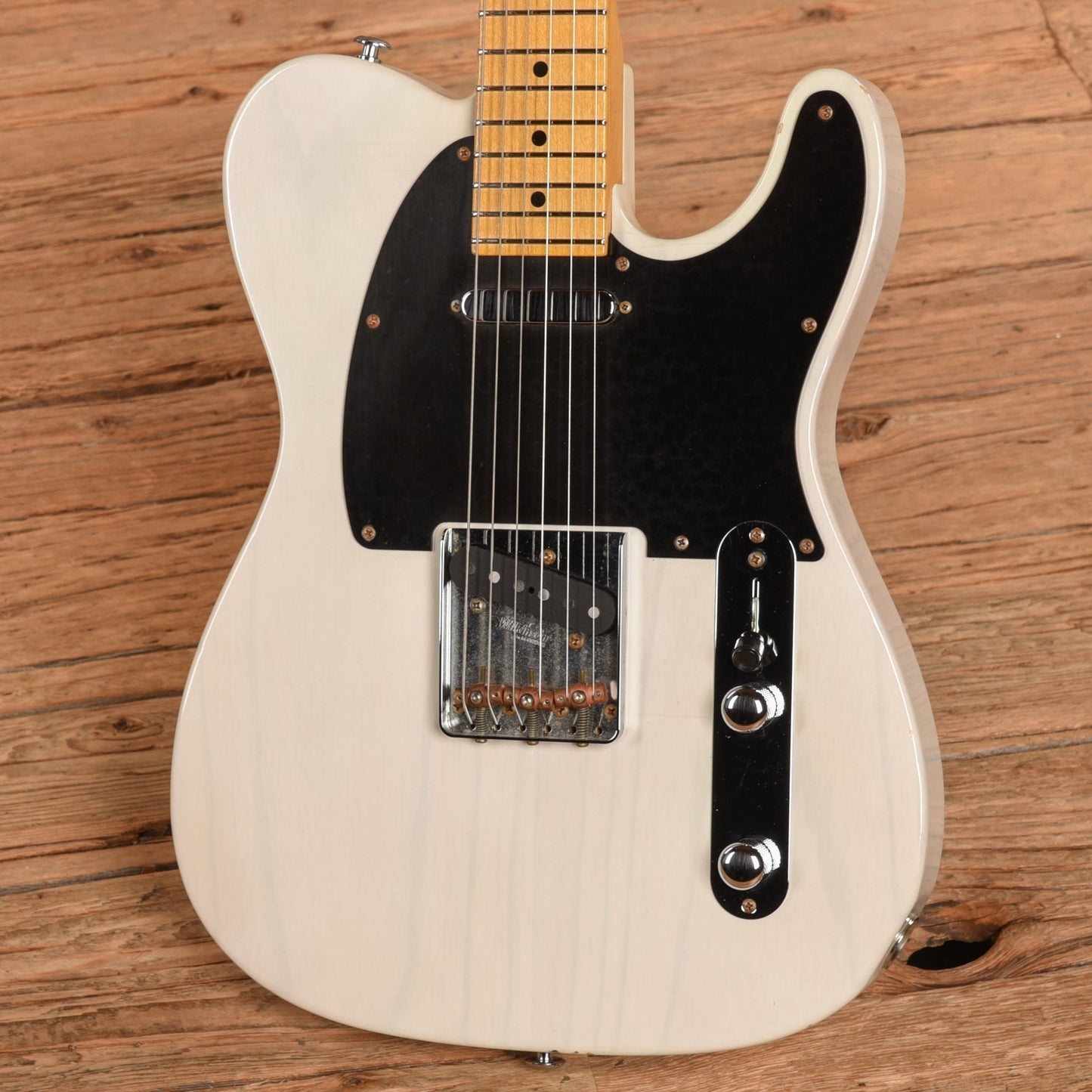 Suhr Classic T Antique White 2017
