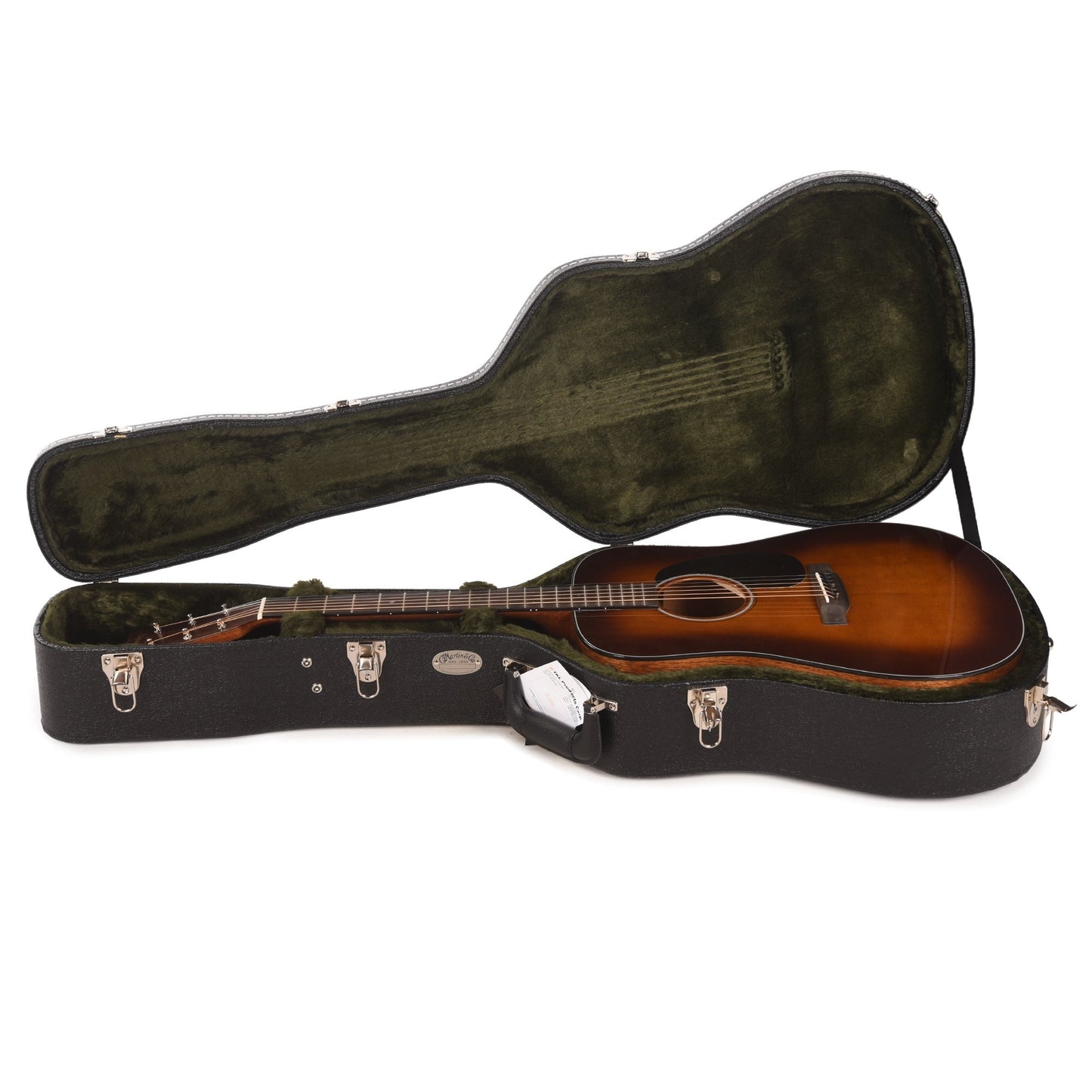Martin Standard Series D-18 Spruce/Mahogany 1933 Ambertone