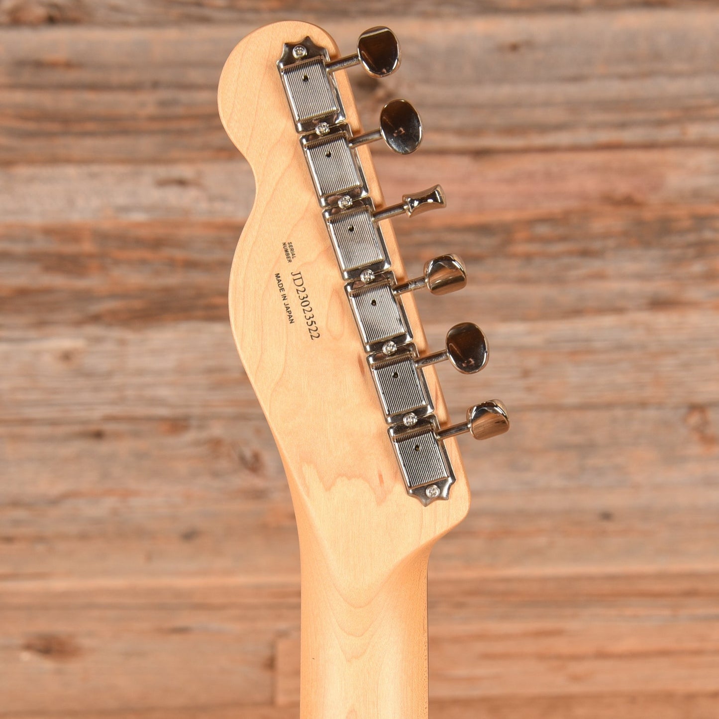 Fender Made in Japan Limited Sparkle Telecaster Blue Sparkle 2023