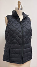 Zero Xposur Black Vest, M