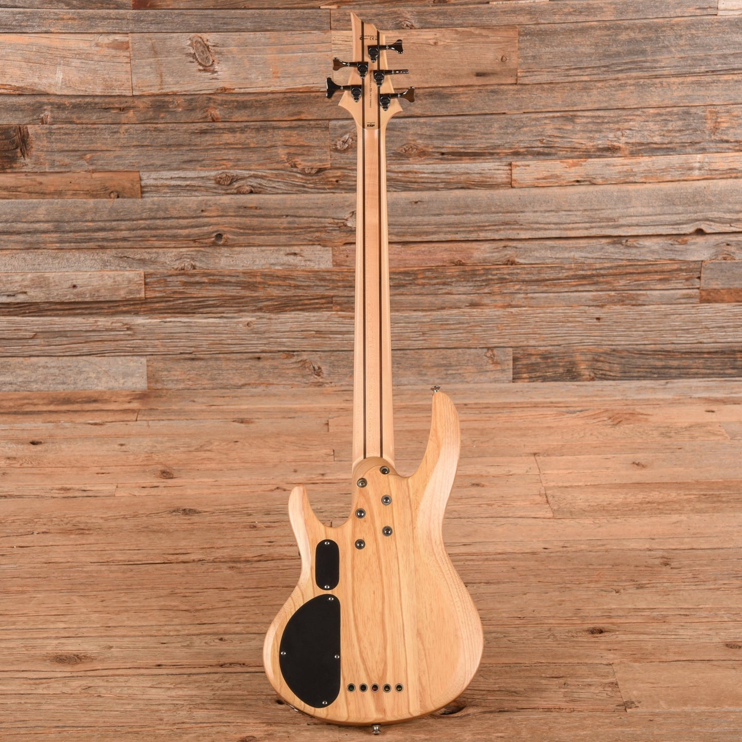 ESP LTD B-205SM Satin Natural 2017
