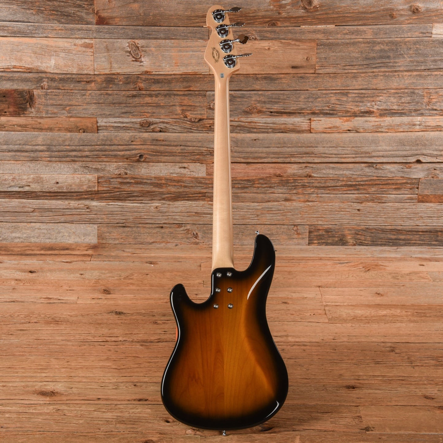 Sandberg California TM4 Sunburst