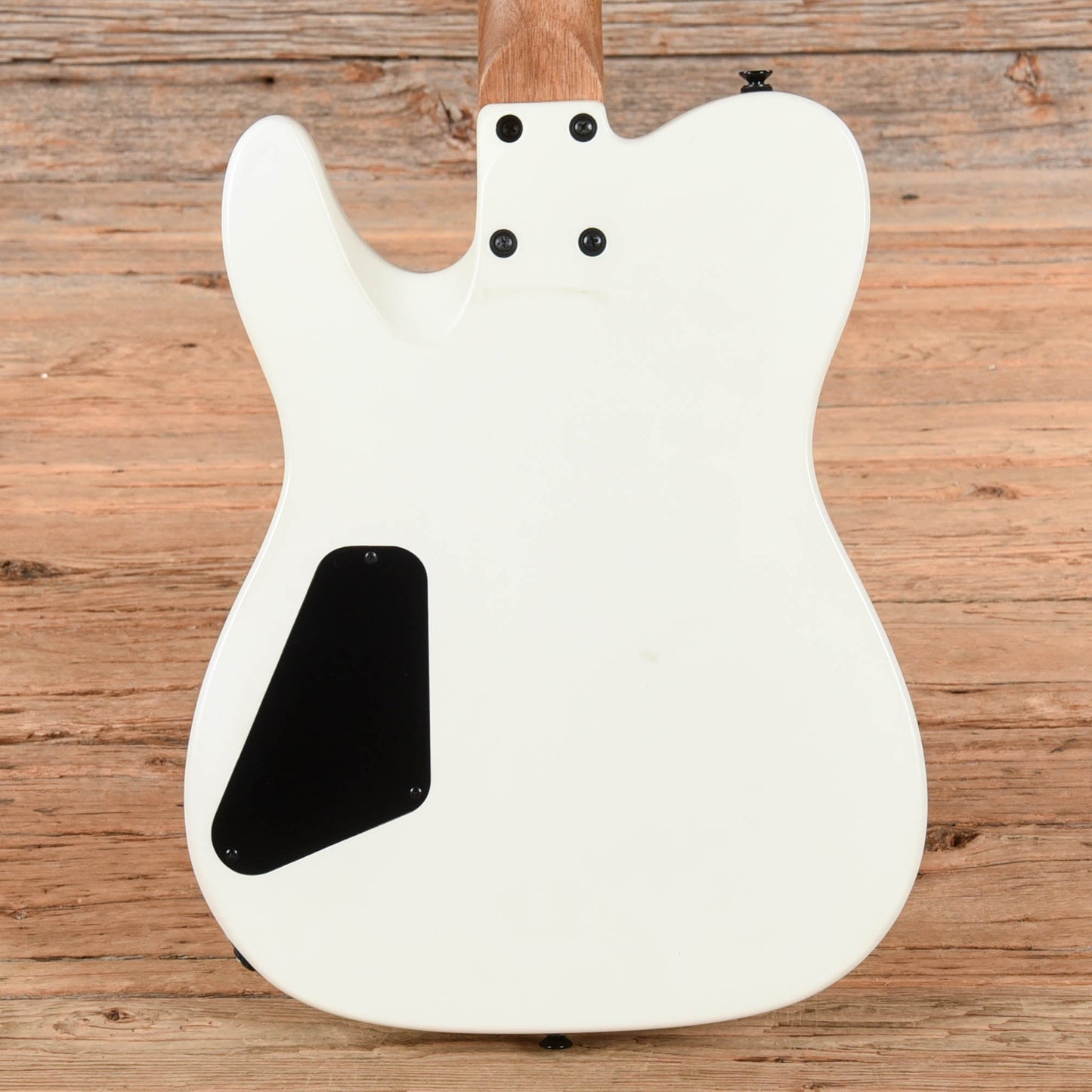 Charvel Joe Duplantier Signature Pro-Mod San Dimas Style 2HH Satin White 2017