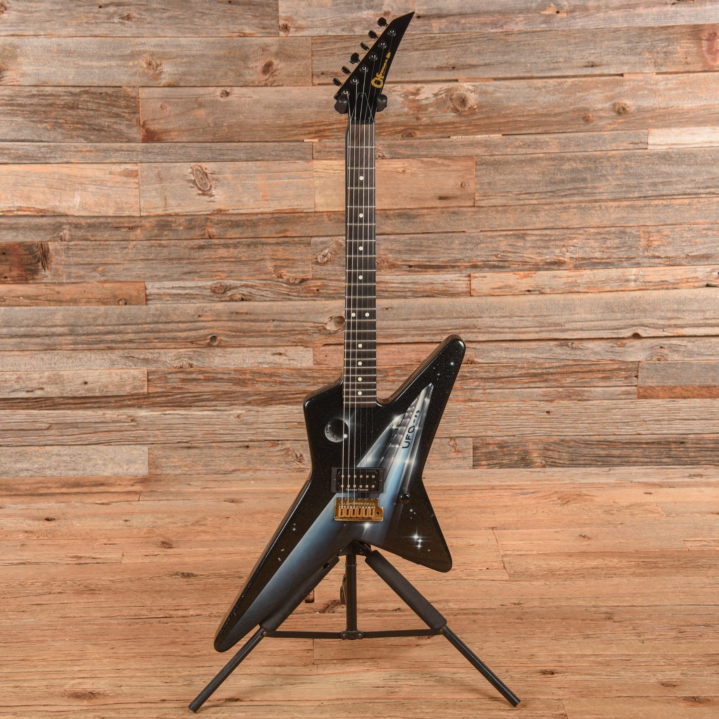 Charvel Star 1984