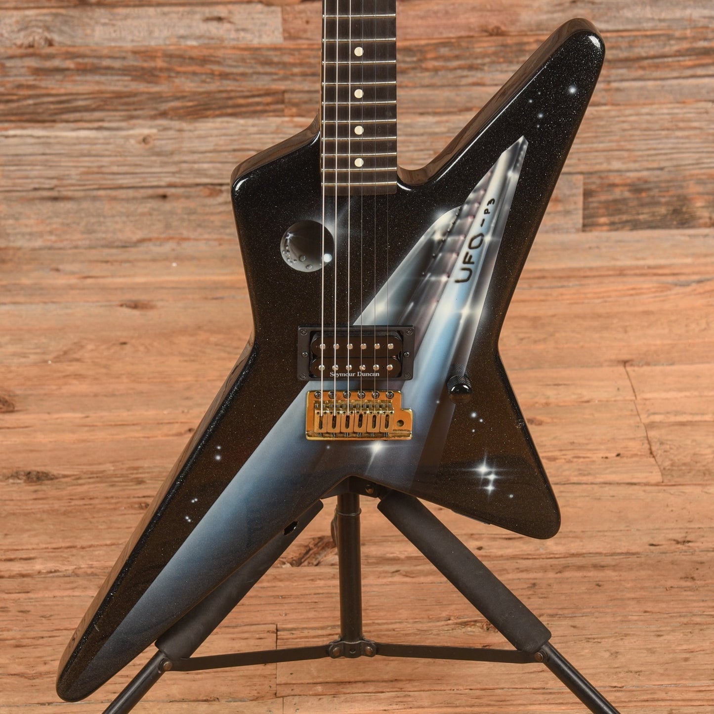 Charvel Star 1984