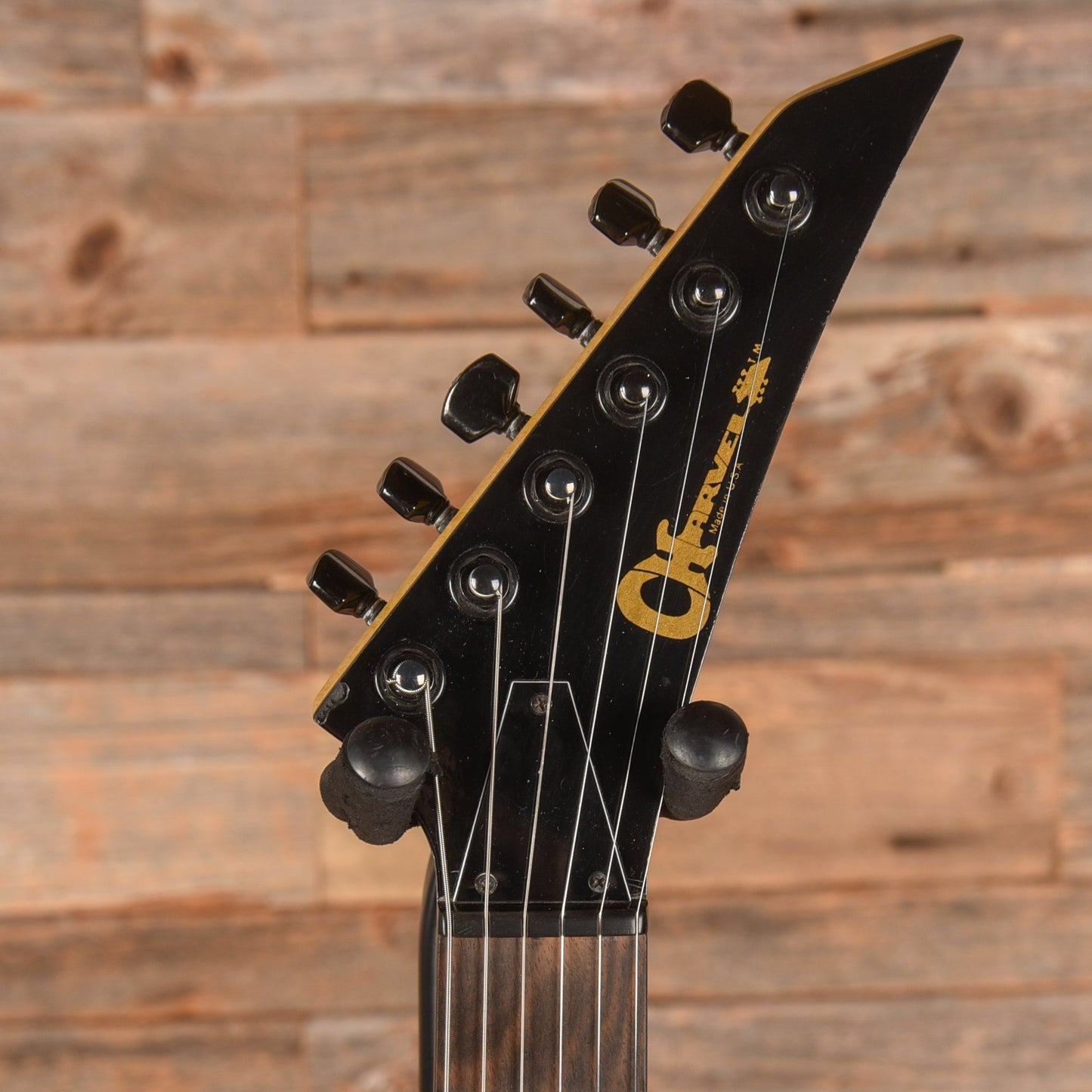 Charvel Star 1984