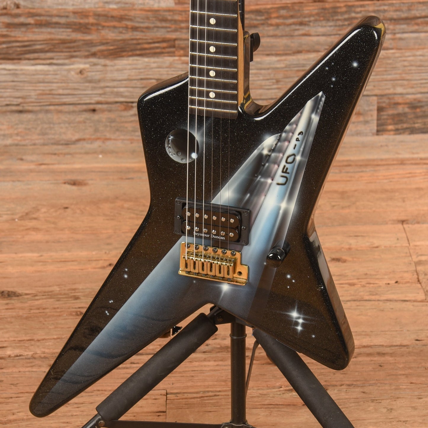 Charvel Star 1984