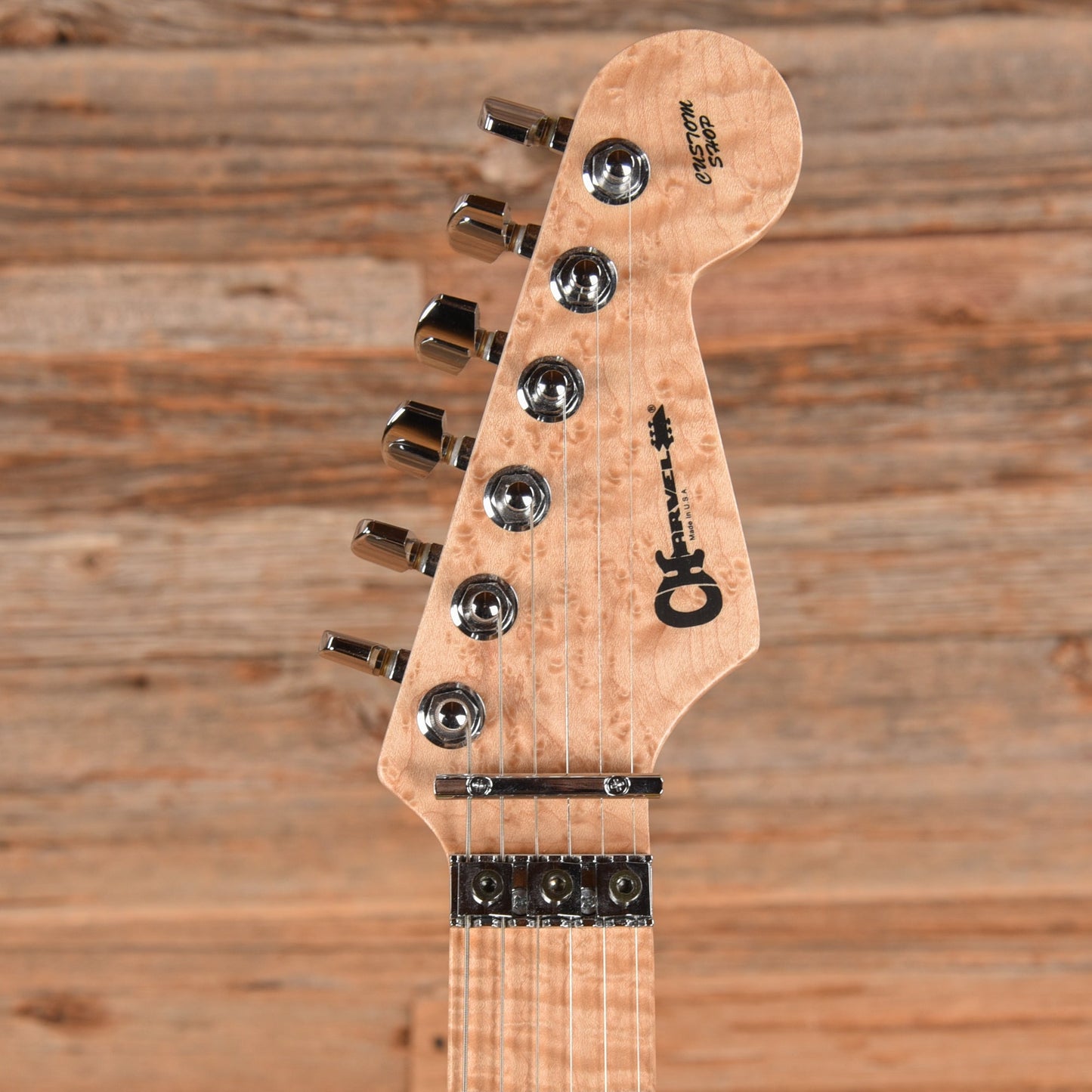 Charvel Custom Shop Dave Nichols Masterbuilt Dinky DK2H FR Lime Green Metallic 2021