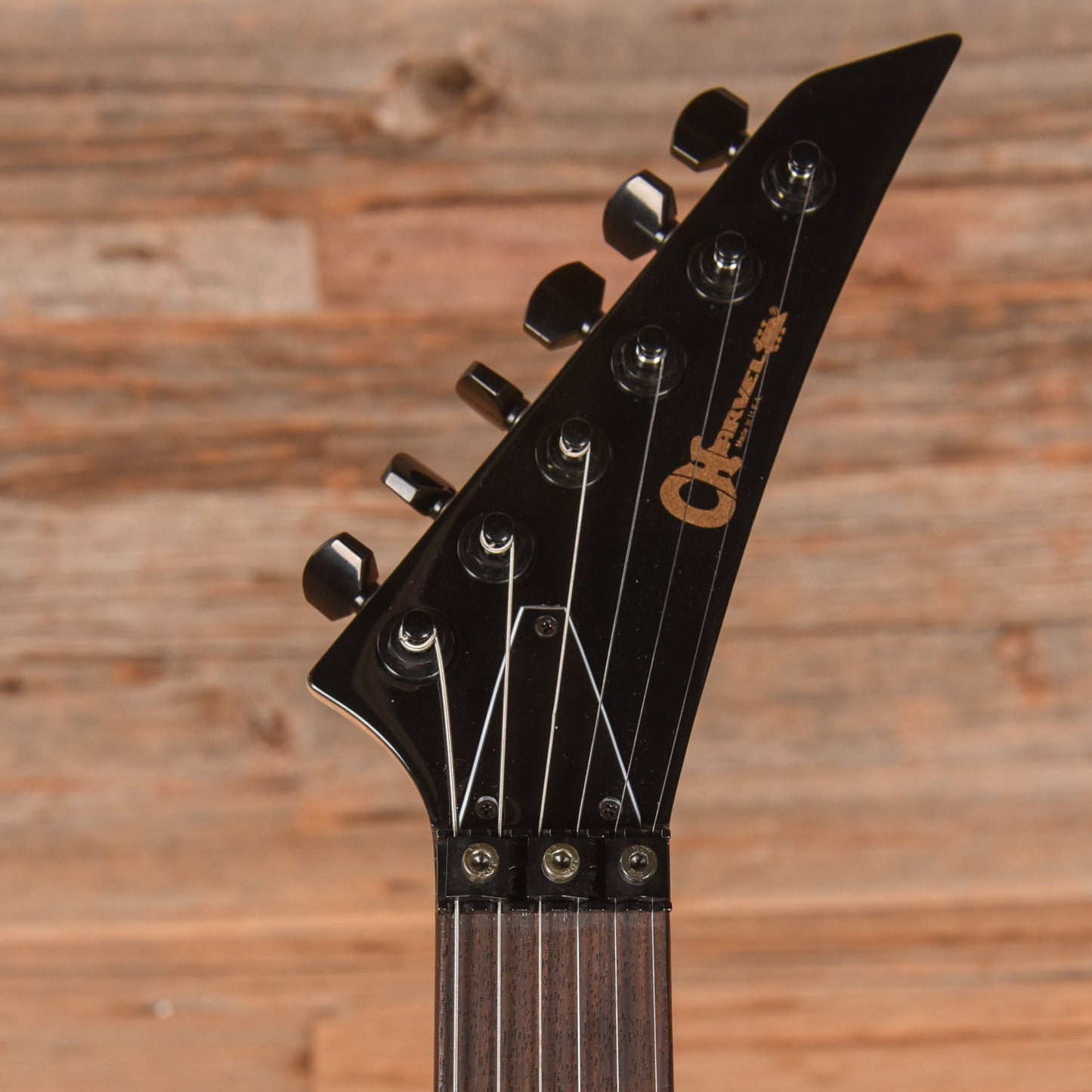 Charvel Custom Shop San Dimas Graffiti Yellow 2023