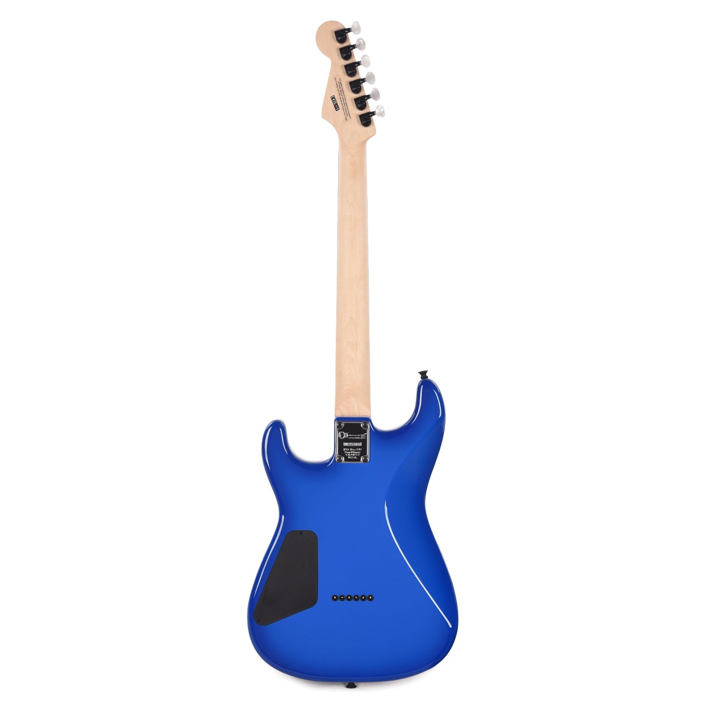 Charvel Jake E Lee Signature Pro-Mod San-Dimas Style 1 HSS HT Blue Burst