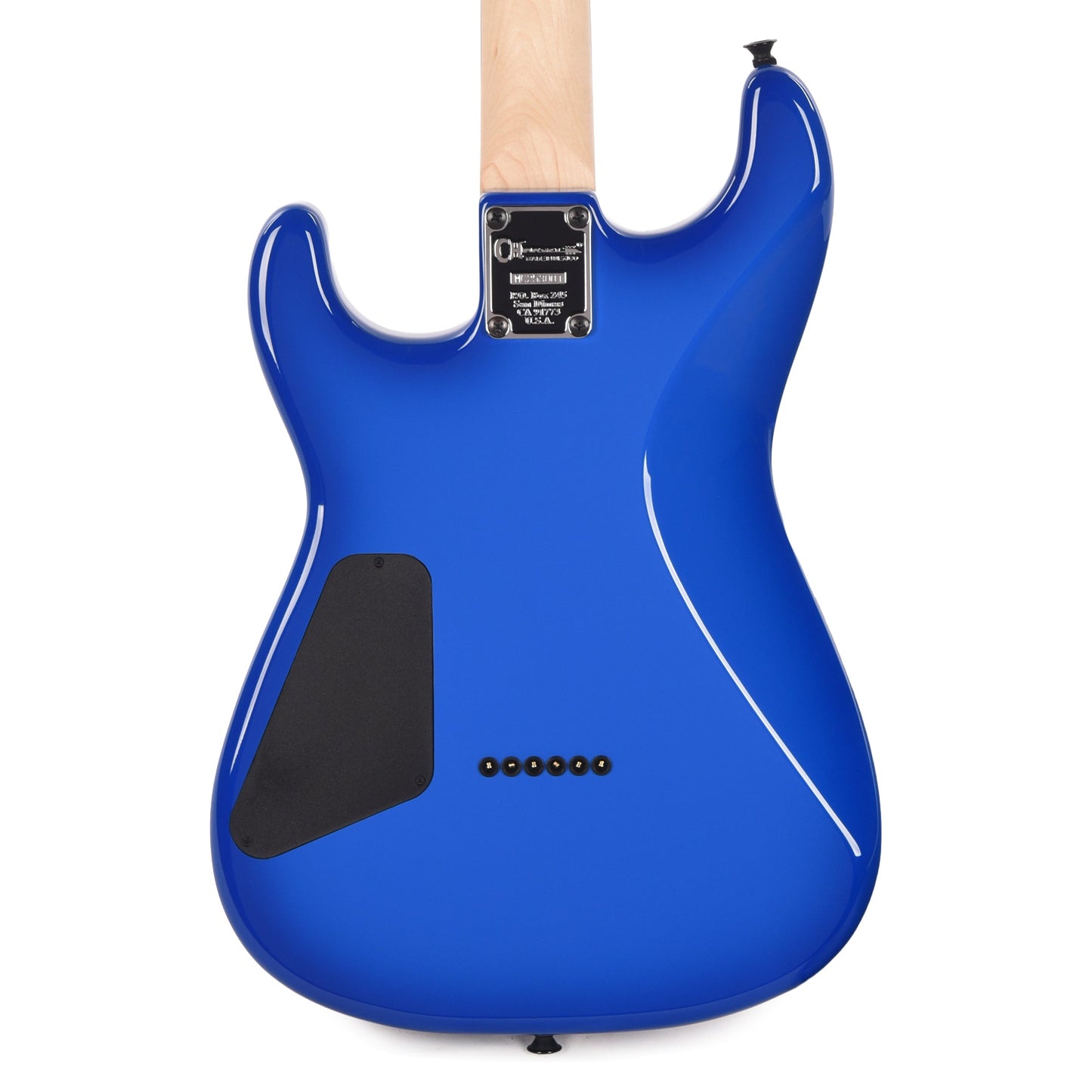 Charvel Jake E Lee Signature Pro-Mod San-Dimas Style 1 HSS HT Blue Burst