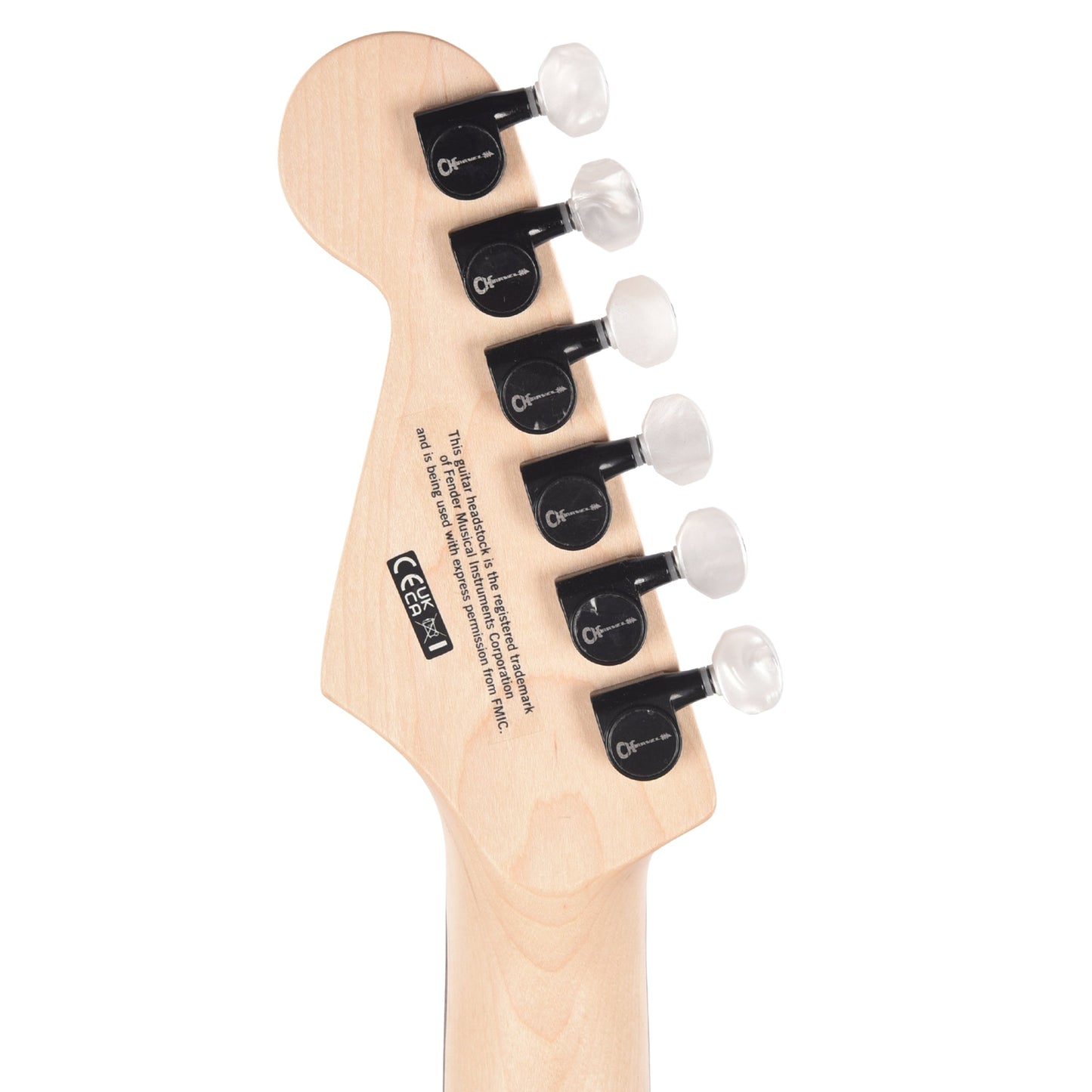 Charvel Jake E Lee Signature Pro-Mod San-Dimas Style 1 HSS HT Blue Burst