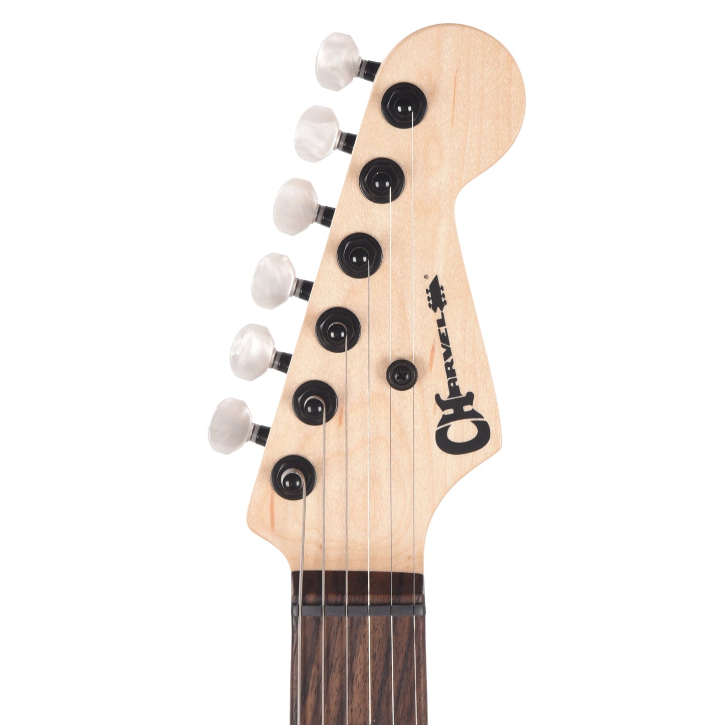 Charvel Jake E Lee Signature Pro-Mod San-Dimas Style 1 HSS HT Blue Burst