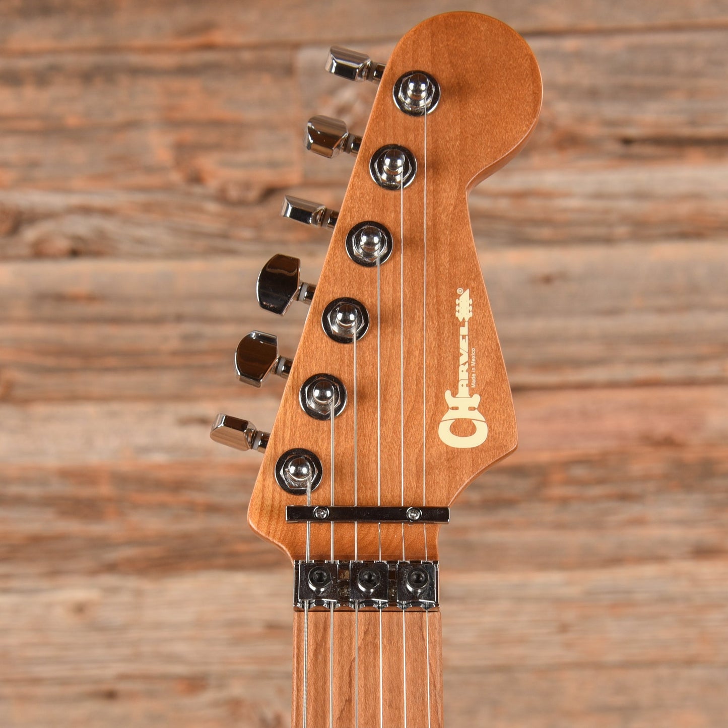 Charvel Marco Sfogli Signature Pro Mod So-Cal Style 1 HSS FR QM Purple Burst 2023