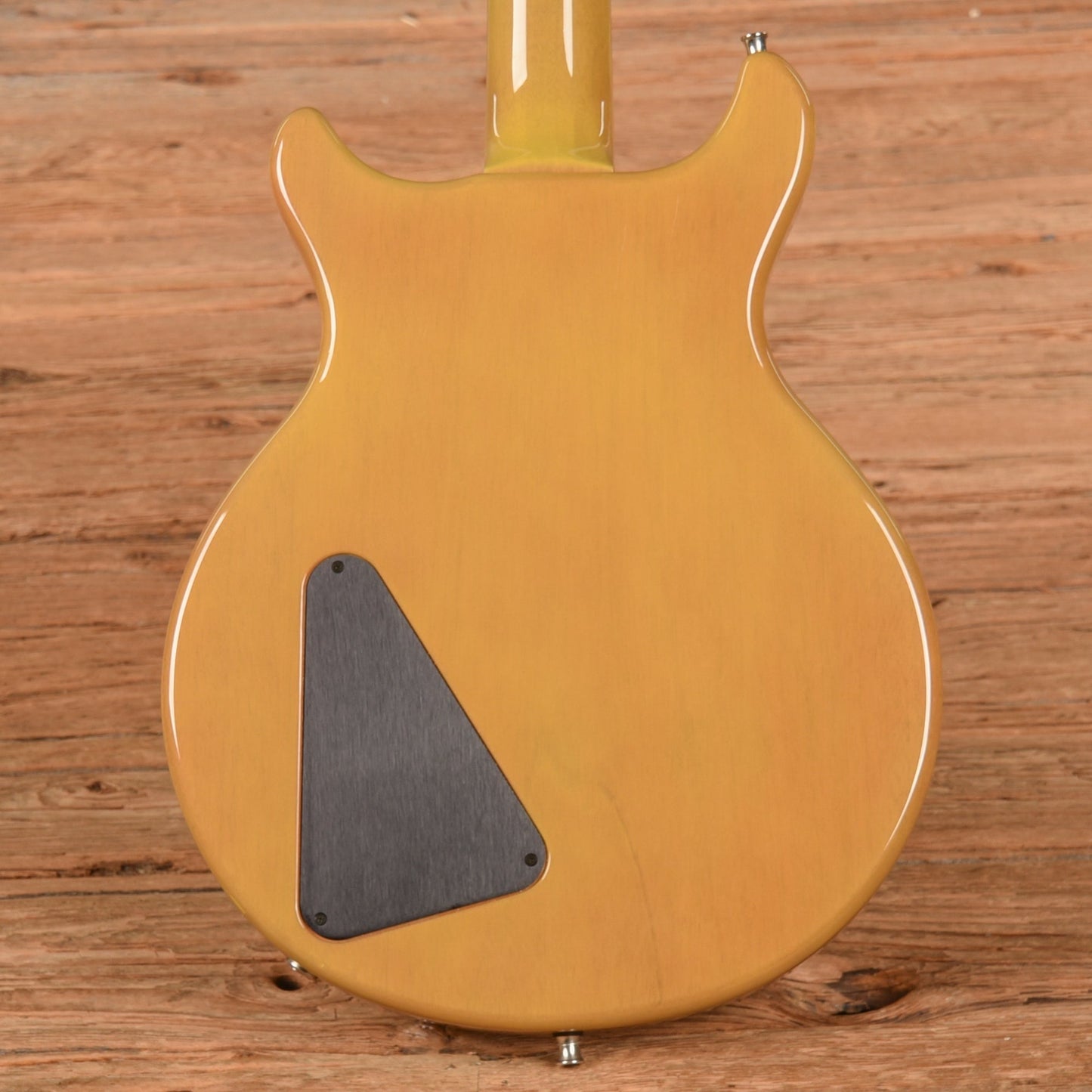 Hamer Special P90 Yellow
