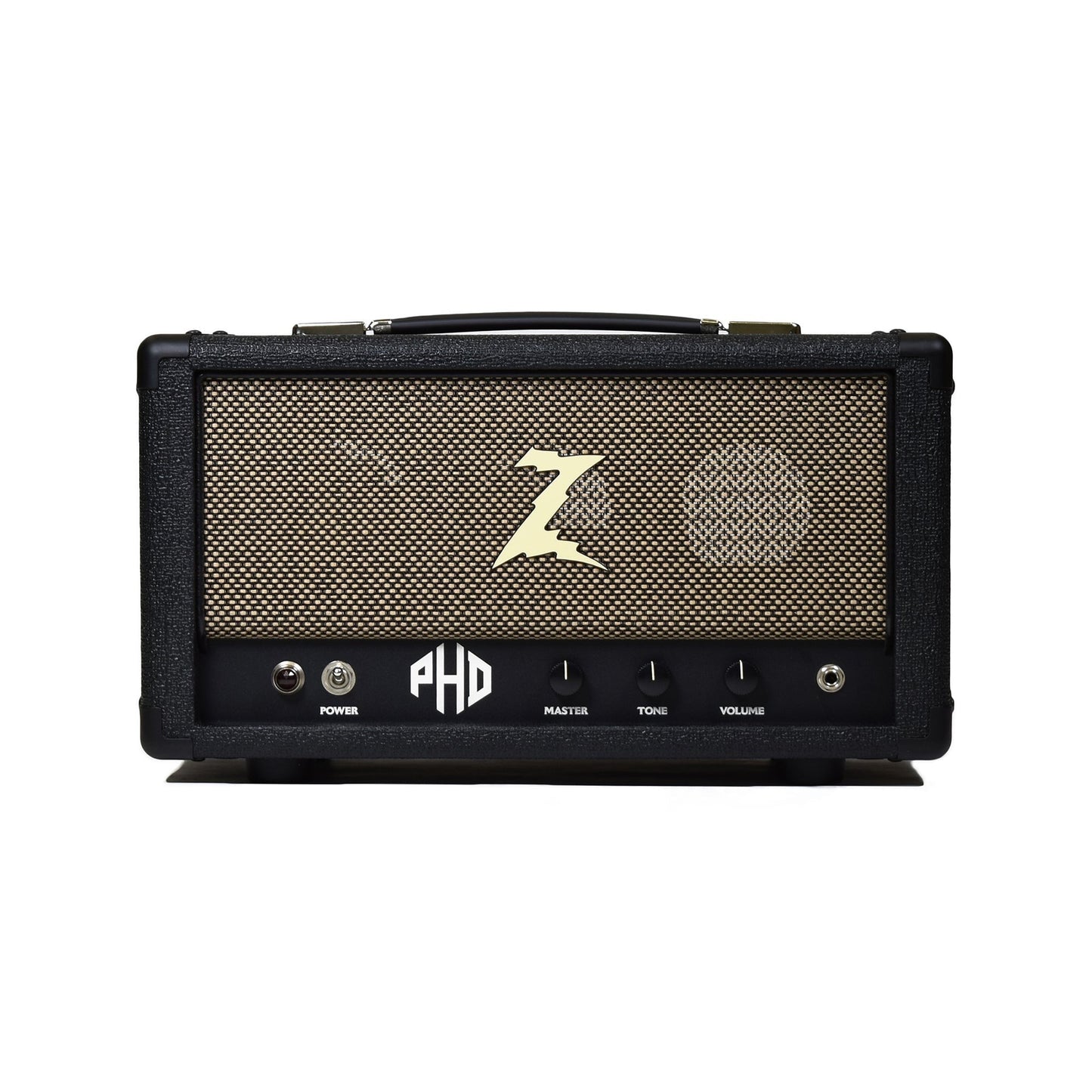 Dr. Z PHD 10w Tube Amp Head Black