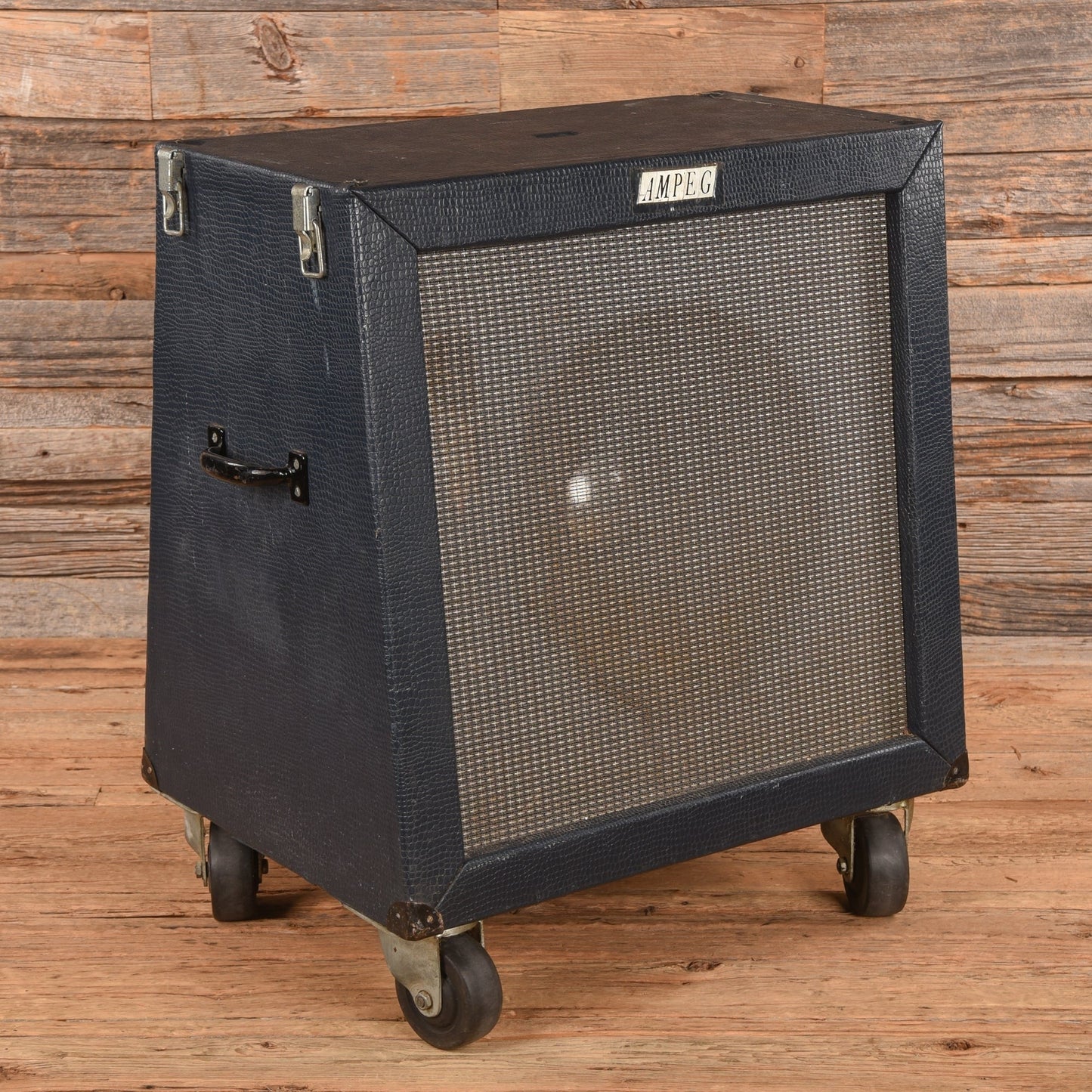 Ampeg 1x15 Extension Cabinet (for GS-15R)