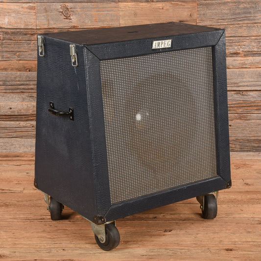Ampeg 1x15 Extension Cabinet (for GS-15R)