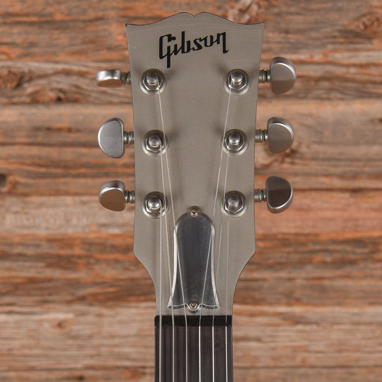 Gibson SG Platinum Platinum 2003