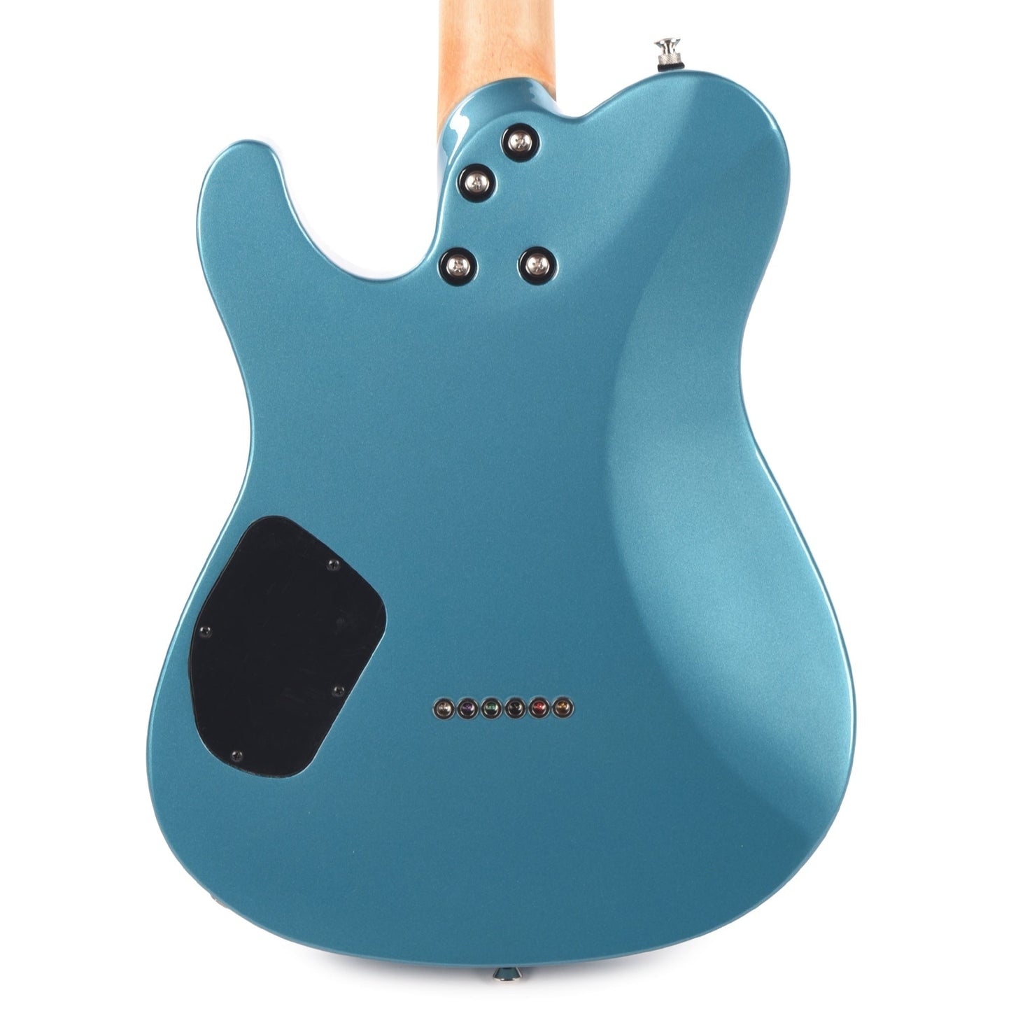 Yamaha PACP11S Pacifica SC Professional Breeze Metallic Blue