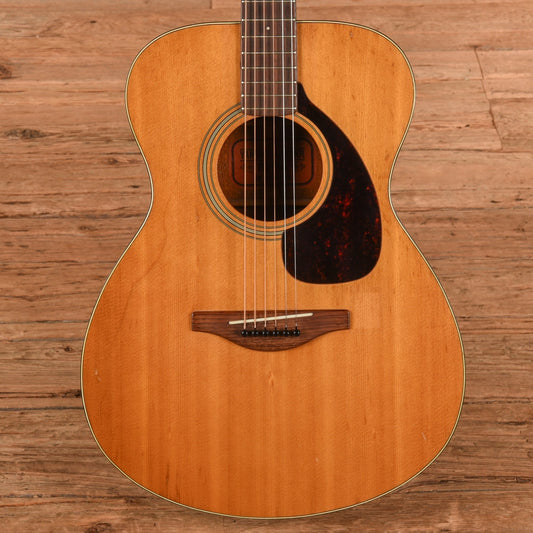 Yamaha FG-150 Red Label