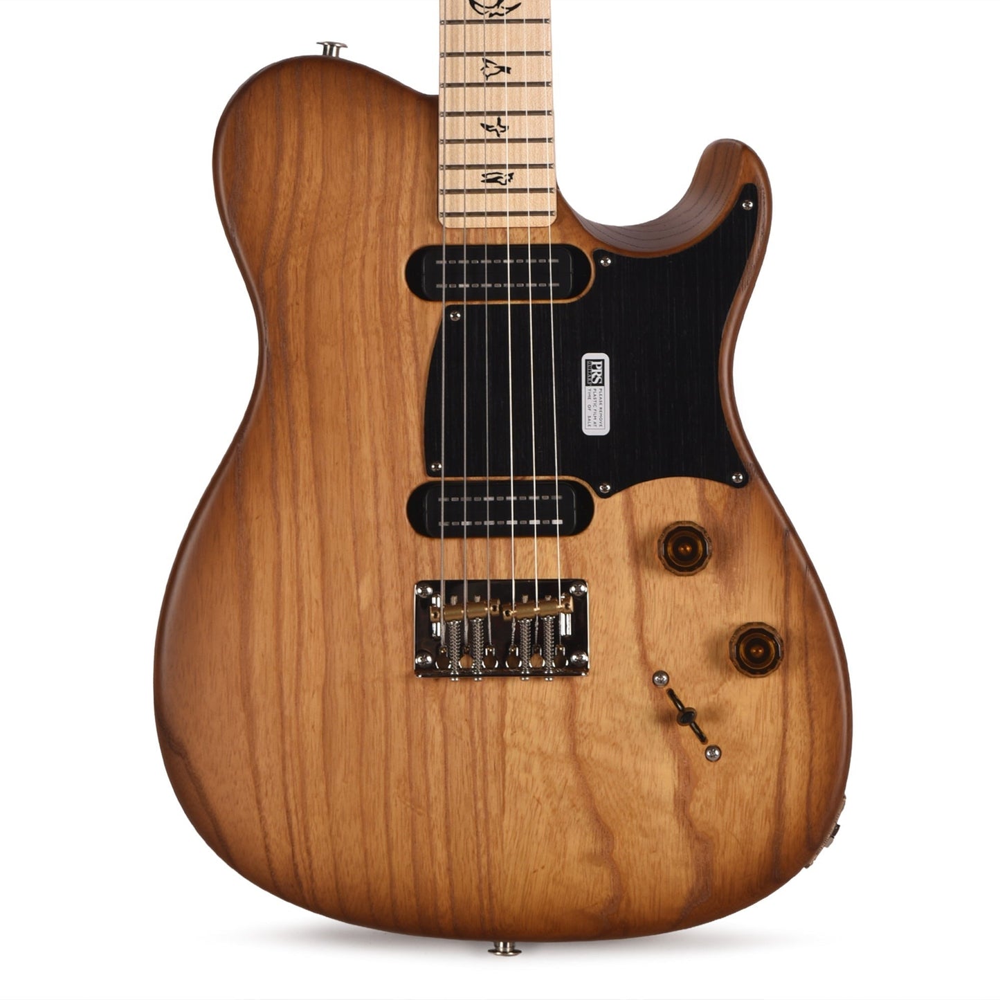 PRS NF 53 Satin Vintage Natural
