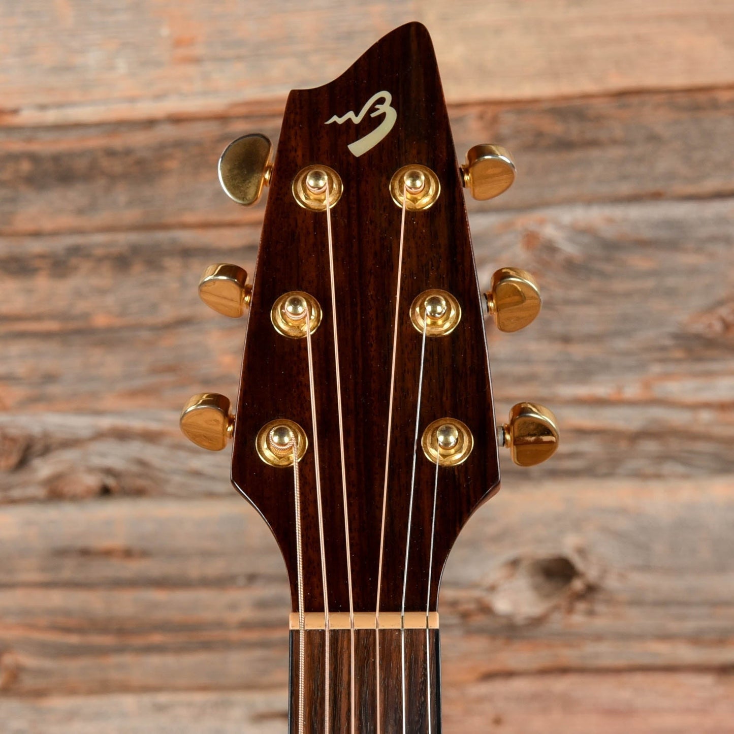 Breedlove AD20/SM Natural