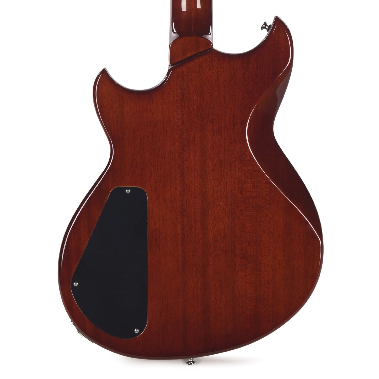 Reverend Sensei H90 Electric Guitar Metallic Cherry