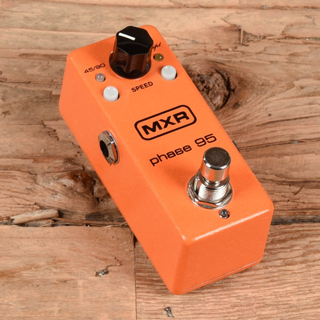 MXR M290 Phase 95 Mini Phaser Pedal