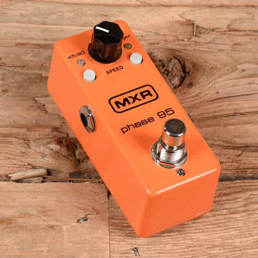 MXR M290 Phase 95 Mini Phaser Pedal