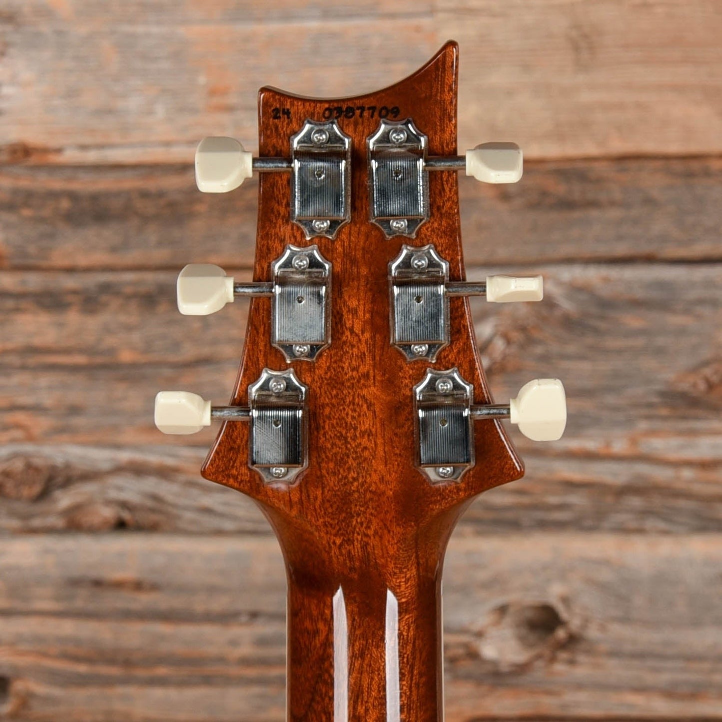 PRS McCarty 594 Charcoal 2024