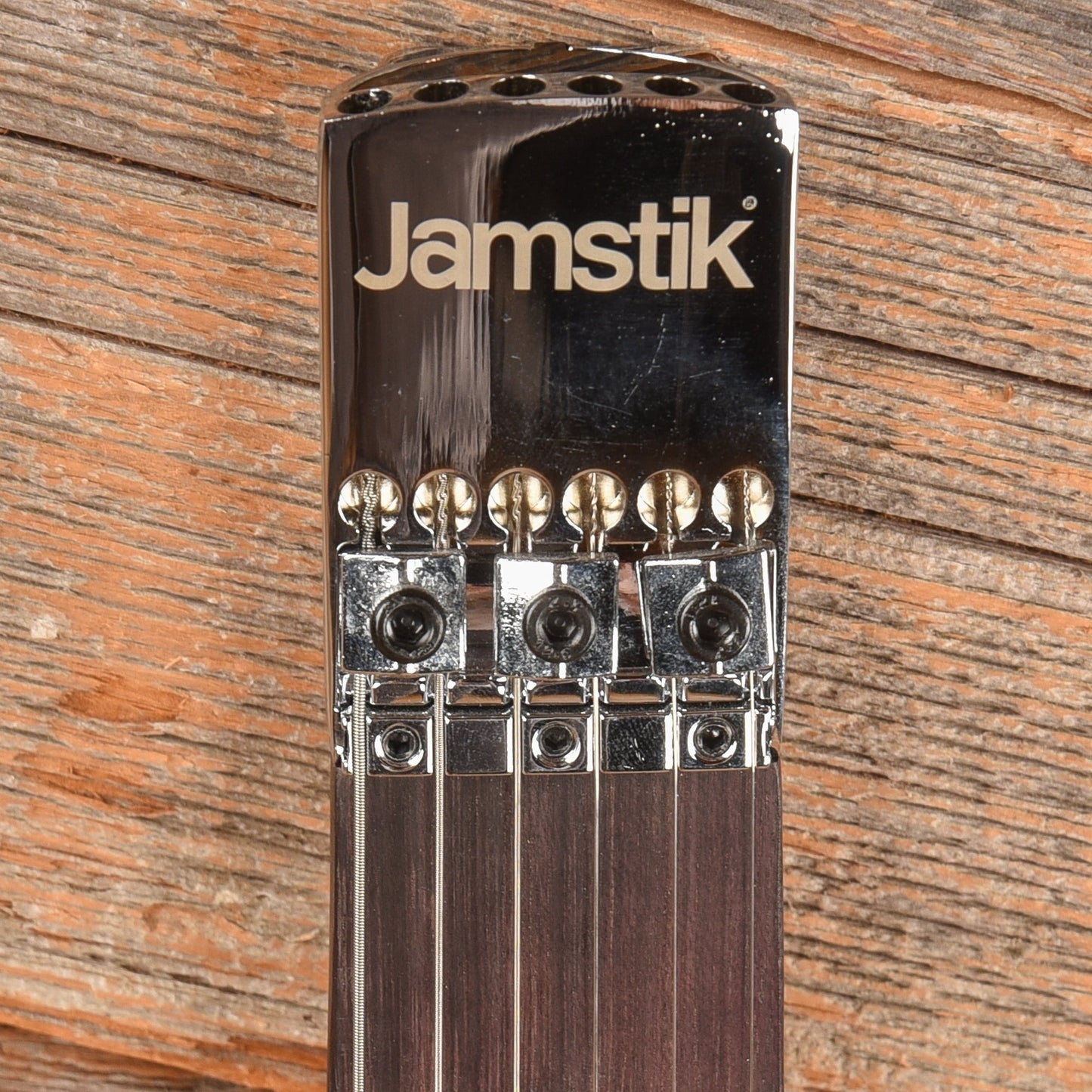 Jamstik Studio MIDI Electric Guitar Black - John Oates