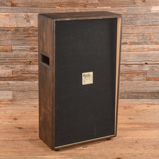 Marla Amplification T212CB 2x12" Guitar Speaker Cab