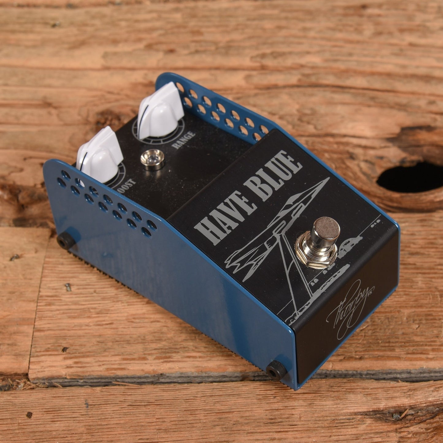 ThorpyFX Have Blue Boost