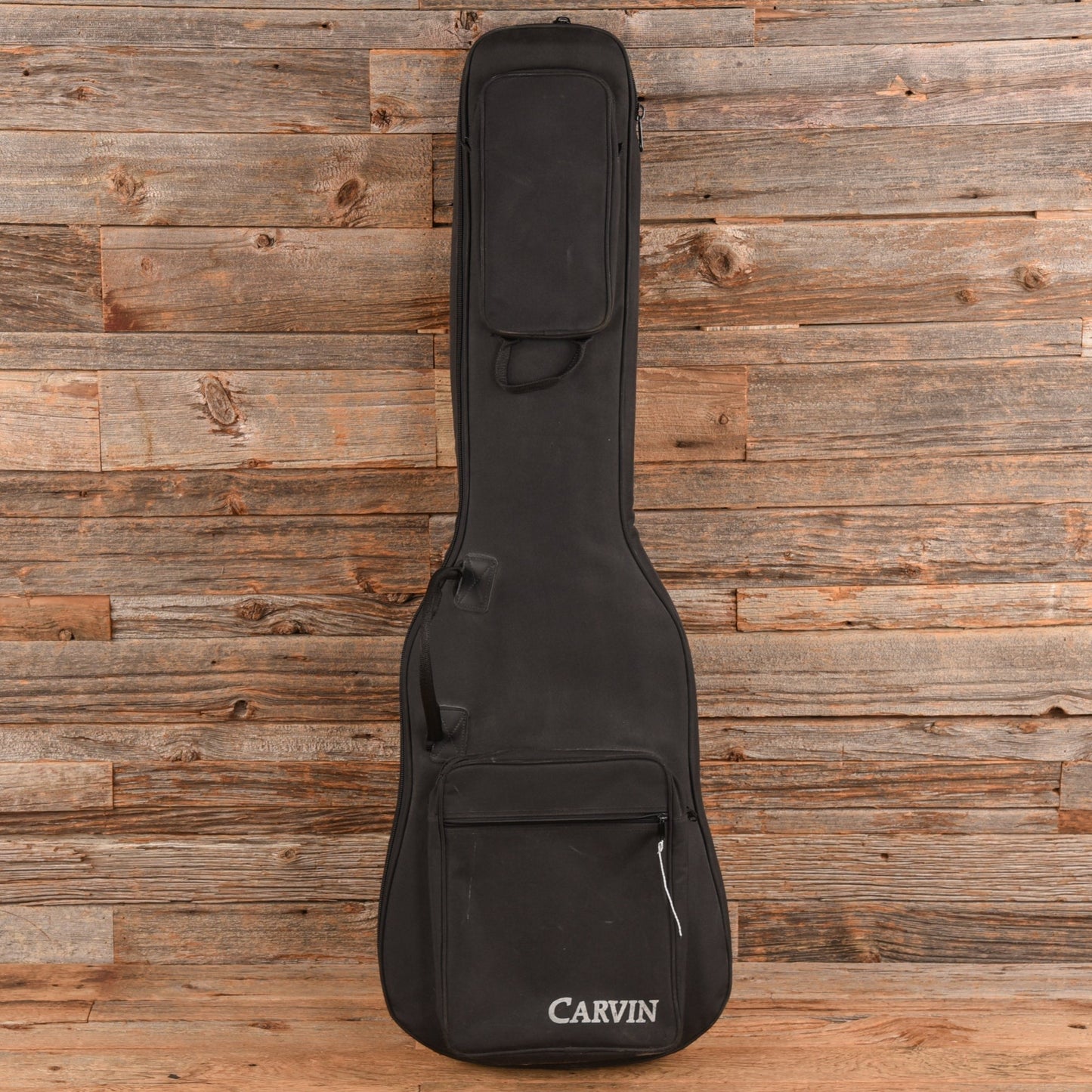 Bass Mods EF-4 Ethan Farmer Black