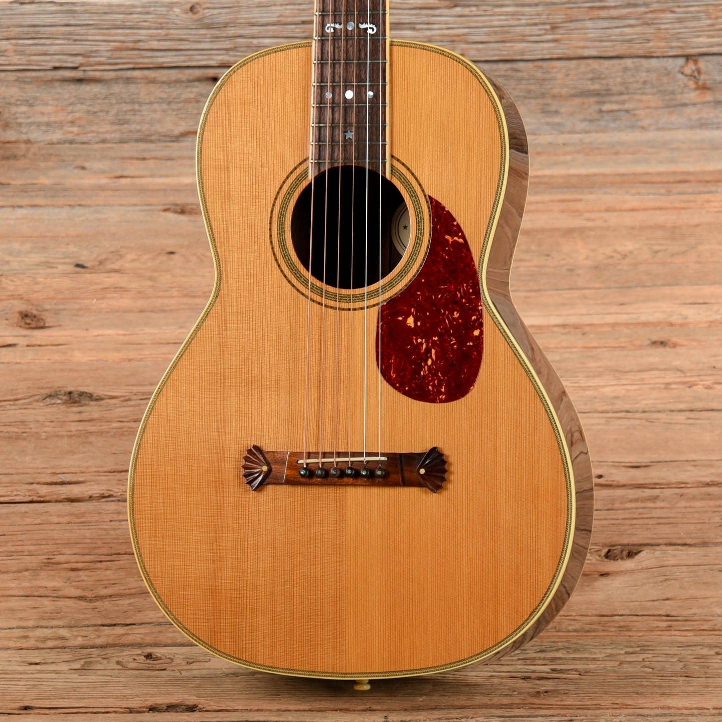 Washburn R-306 1892 Reissue Natural 1994