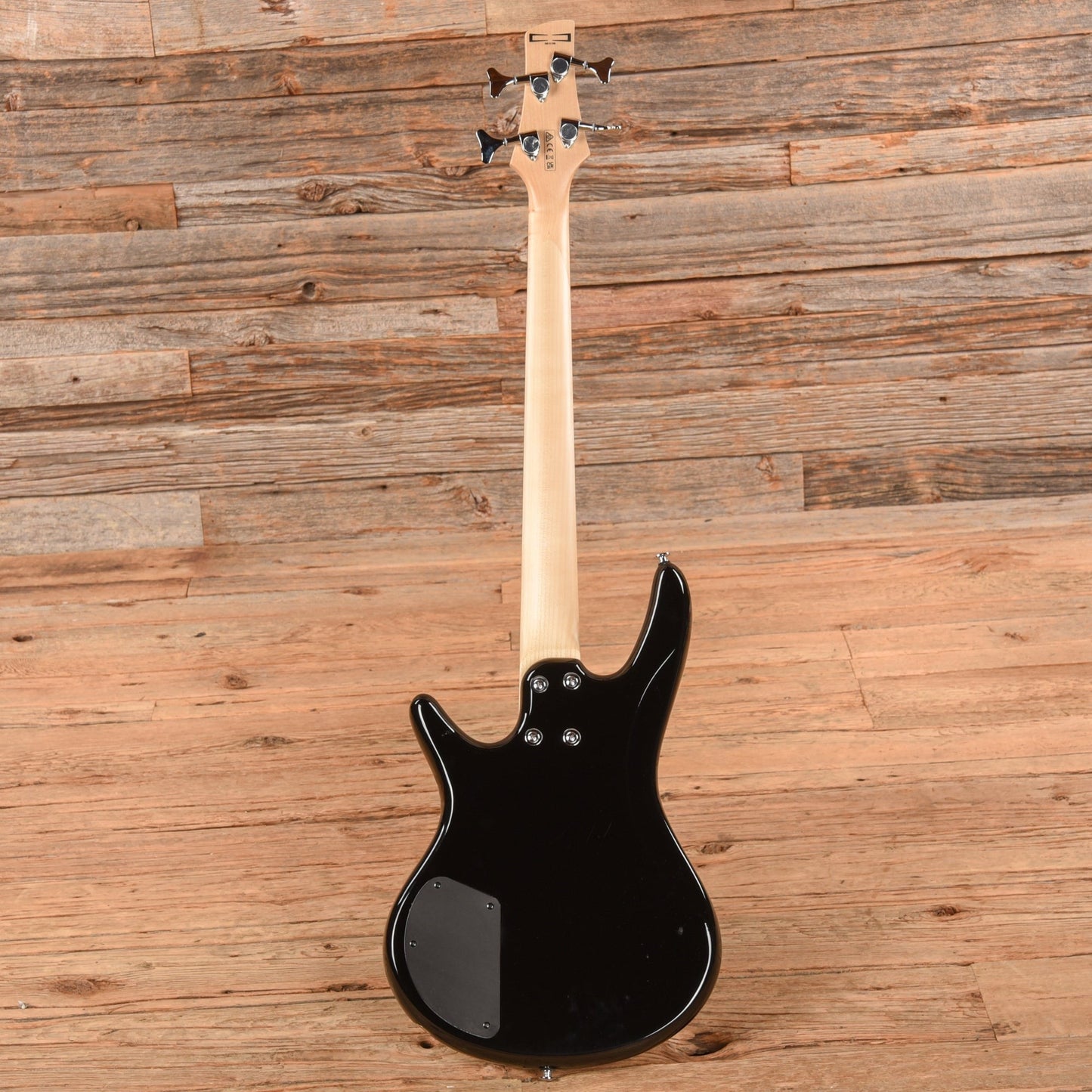 Ibanez GSRM20 Mikro Bass Black