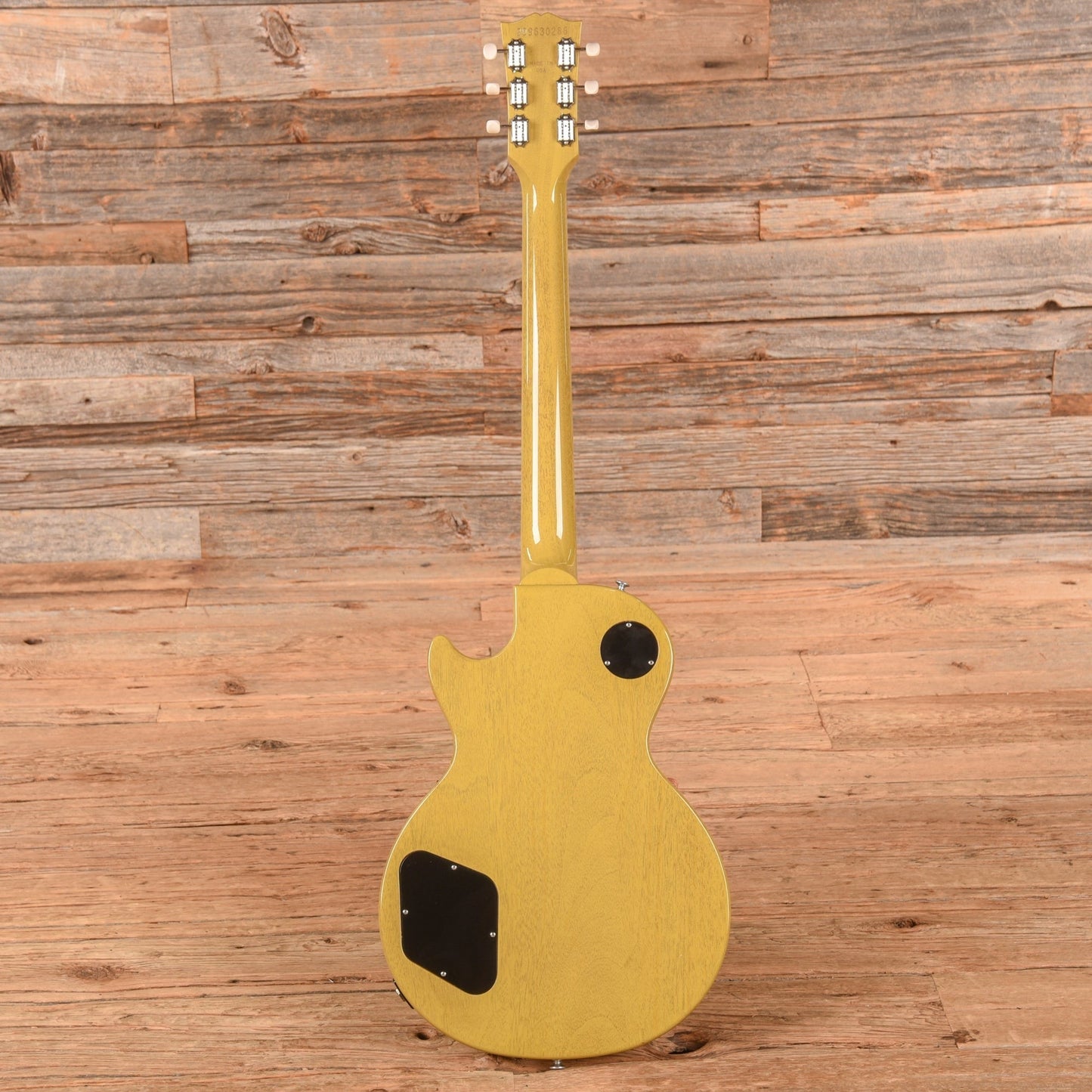 Gibson Les Paul Special TV Yellow 2023