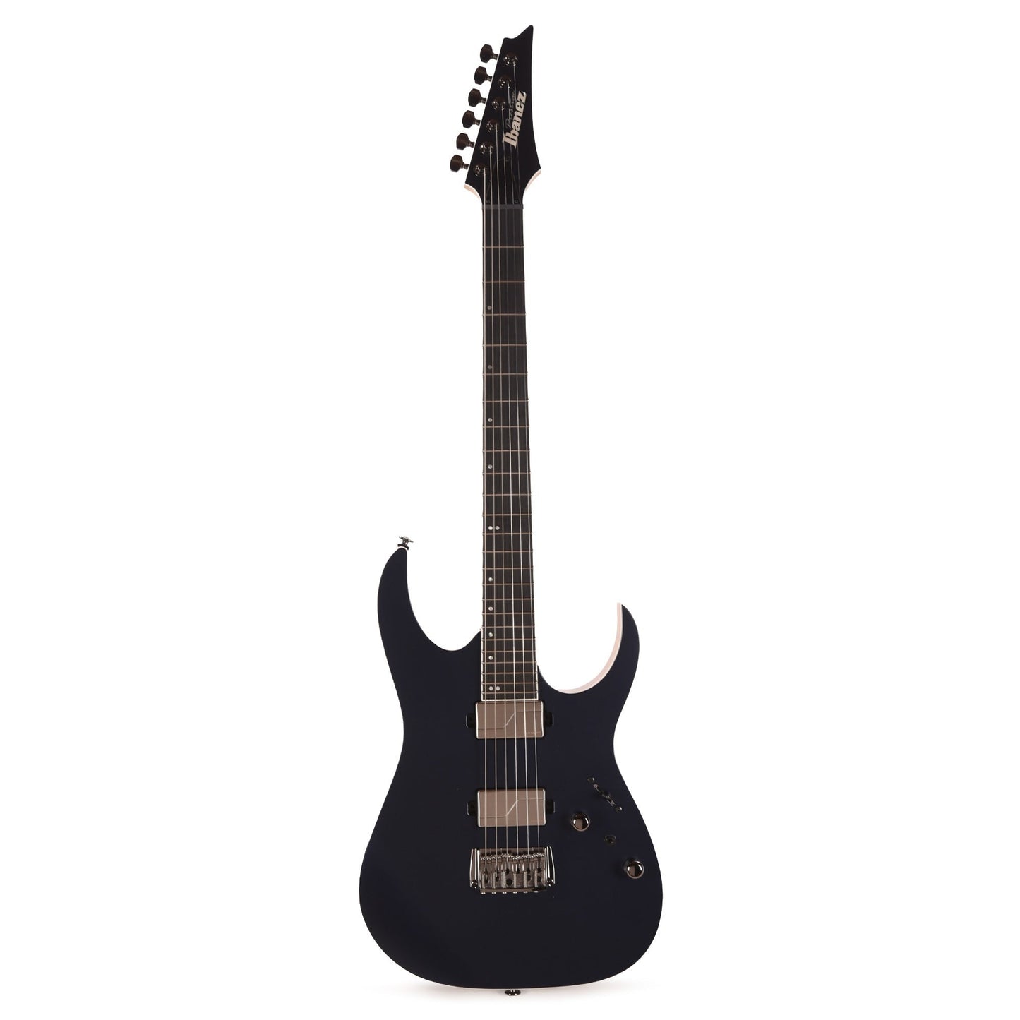 Ibanez RG5121RDBF RG Prestige Electric Guitar Dark Tide Blue Flat
