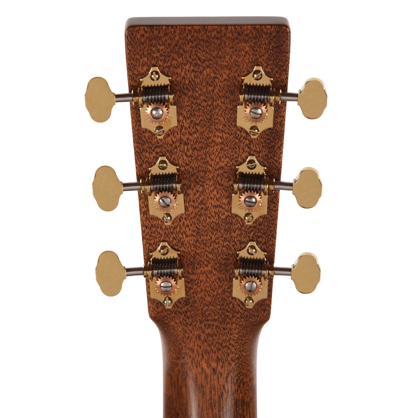Martin Modern Deluxe D-18 Sitka VTS/Genuine Mahogany Natural